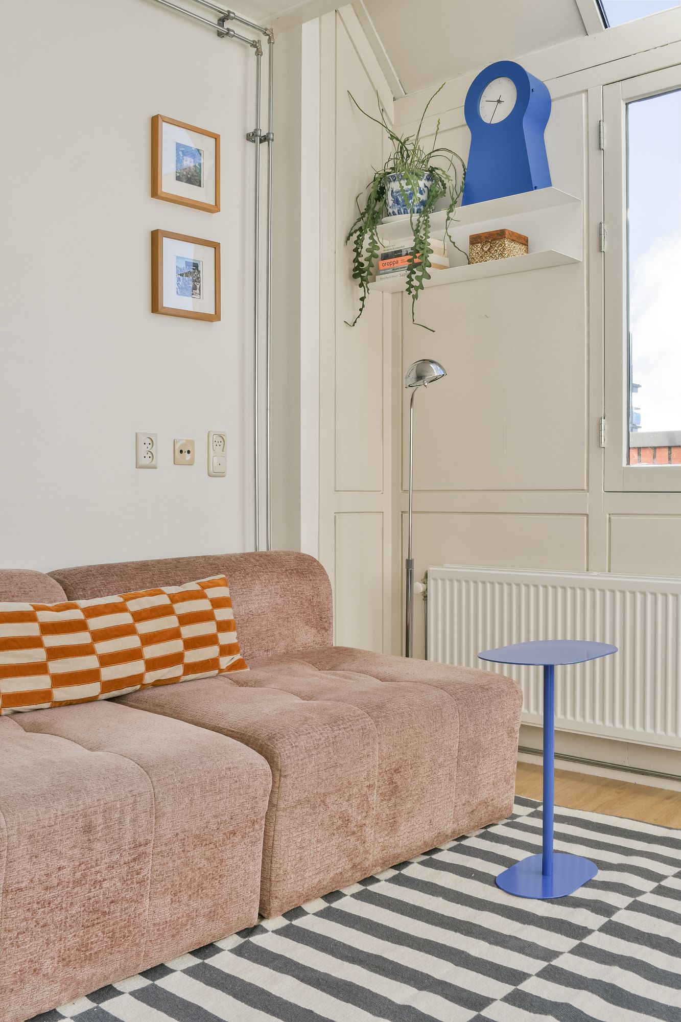 Photo 10 of Schoolmeesterstraat 121