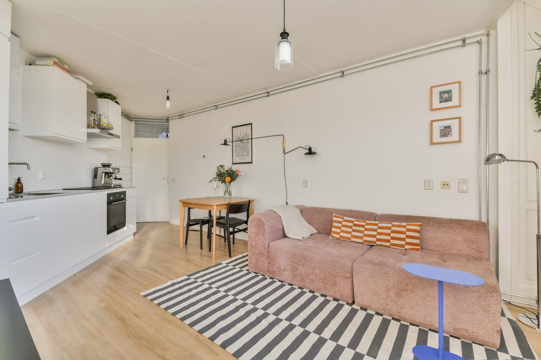 Photo 11 of Schoolmeesterstraat 121