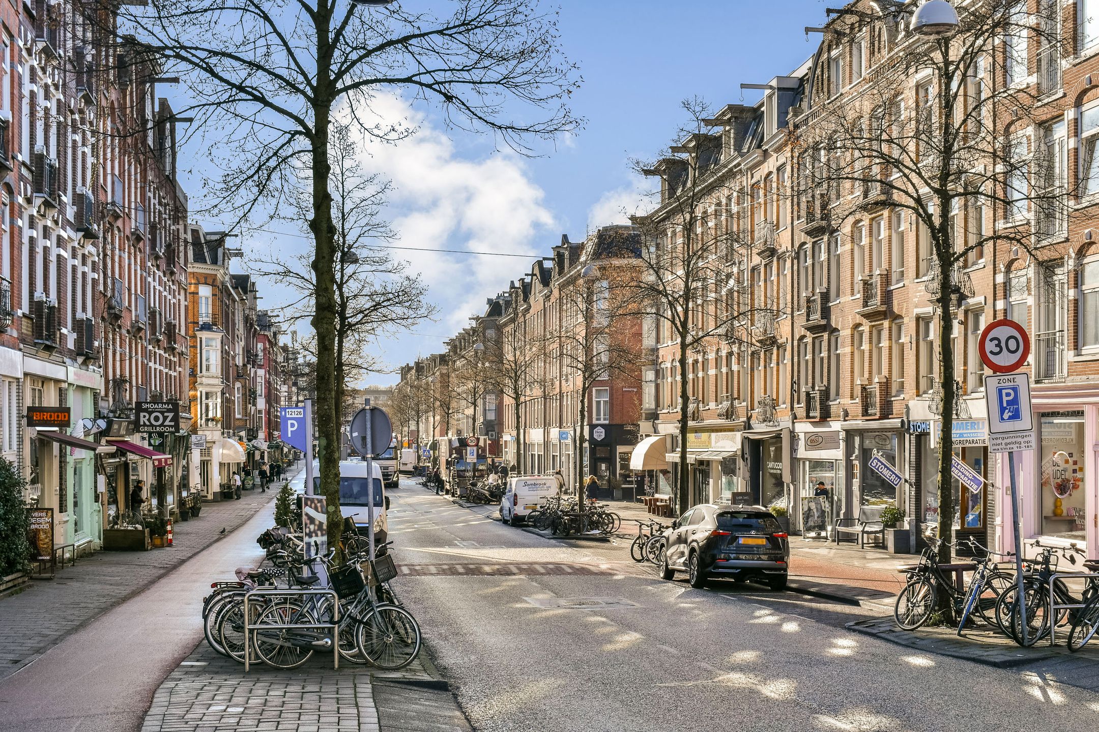 Photo 27 of Schoolmeesterstraat 121