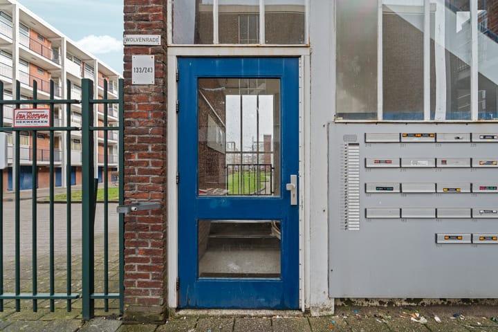 Foto 4 van Wolvenrade 167