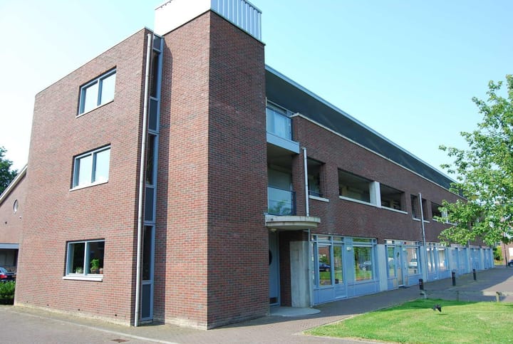 Foto 3 van Burgemeester Burgerhof 17