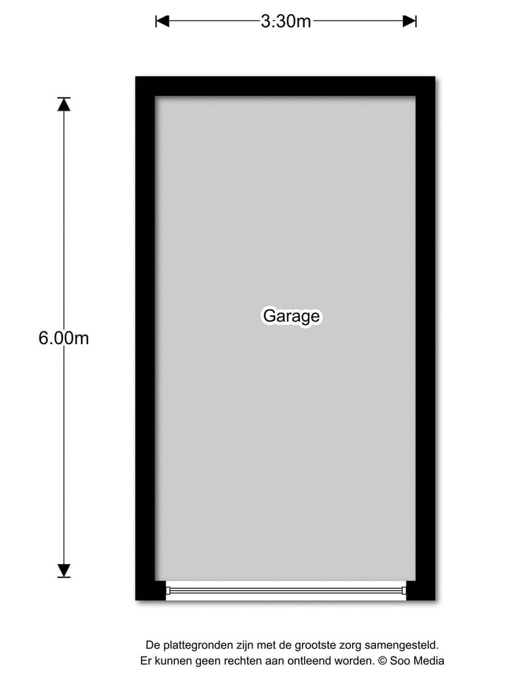 Foto 5 van Burgemeester Burgerhof 17