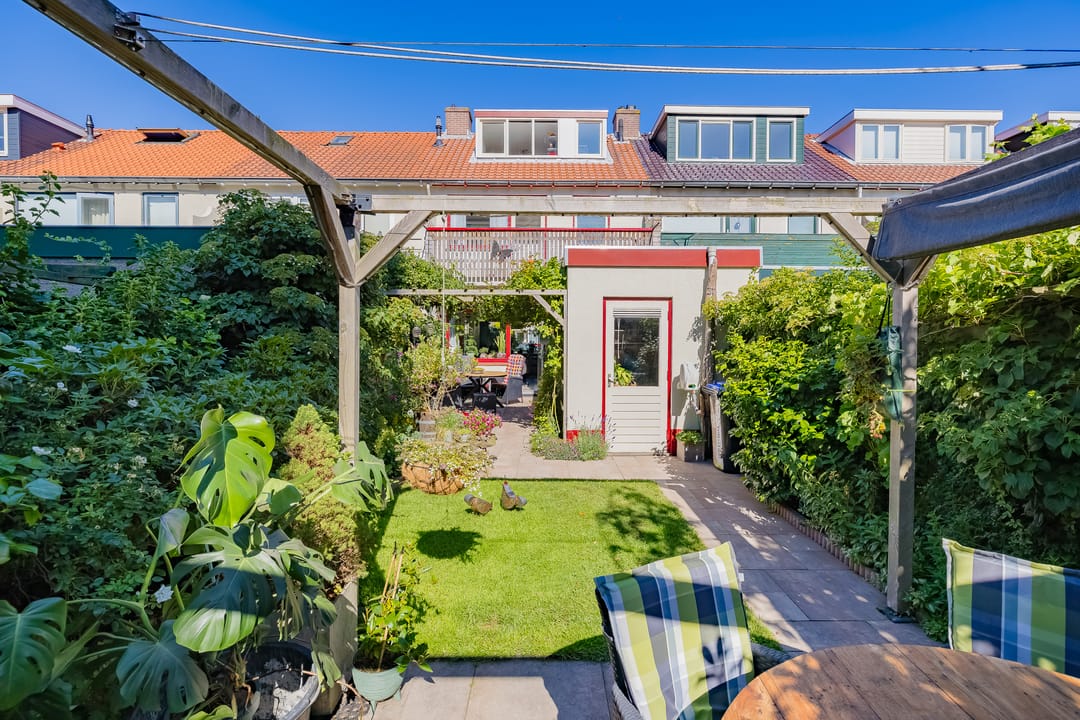 Foto 2 van Sparrenstraat 28