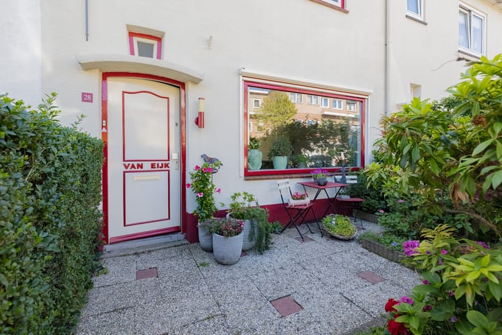 Foto 3 van Sparrenstraat 28