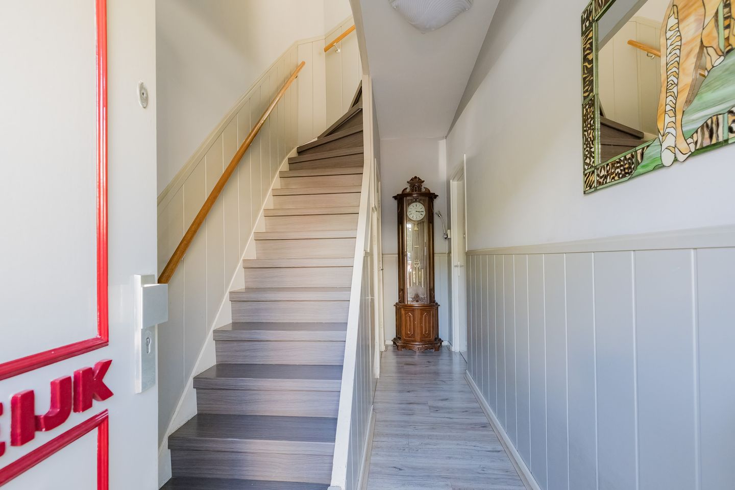 Foto 4 van Sparrenstraat 28