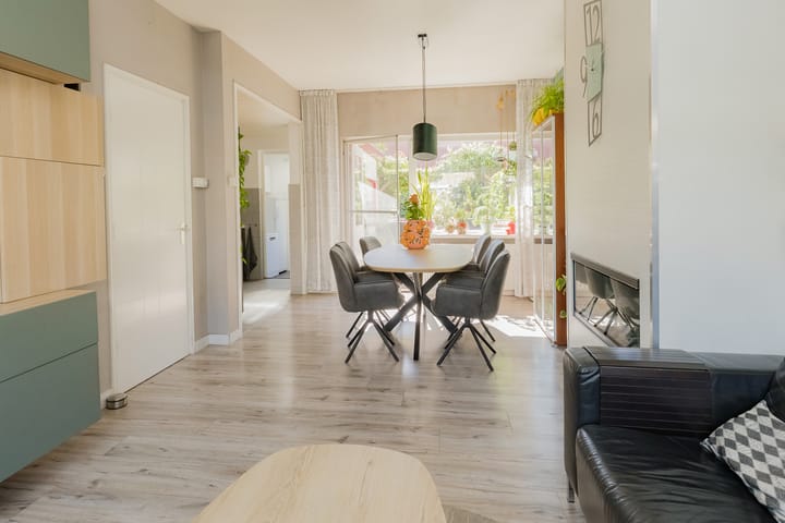 Foto 5 van Sparrenstraat 28