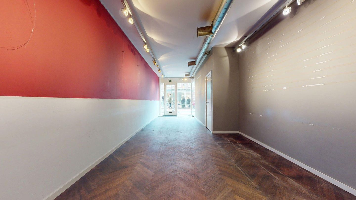 Bekijk foto 3 van Kinkerstraat 234-H