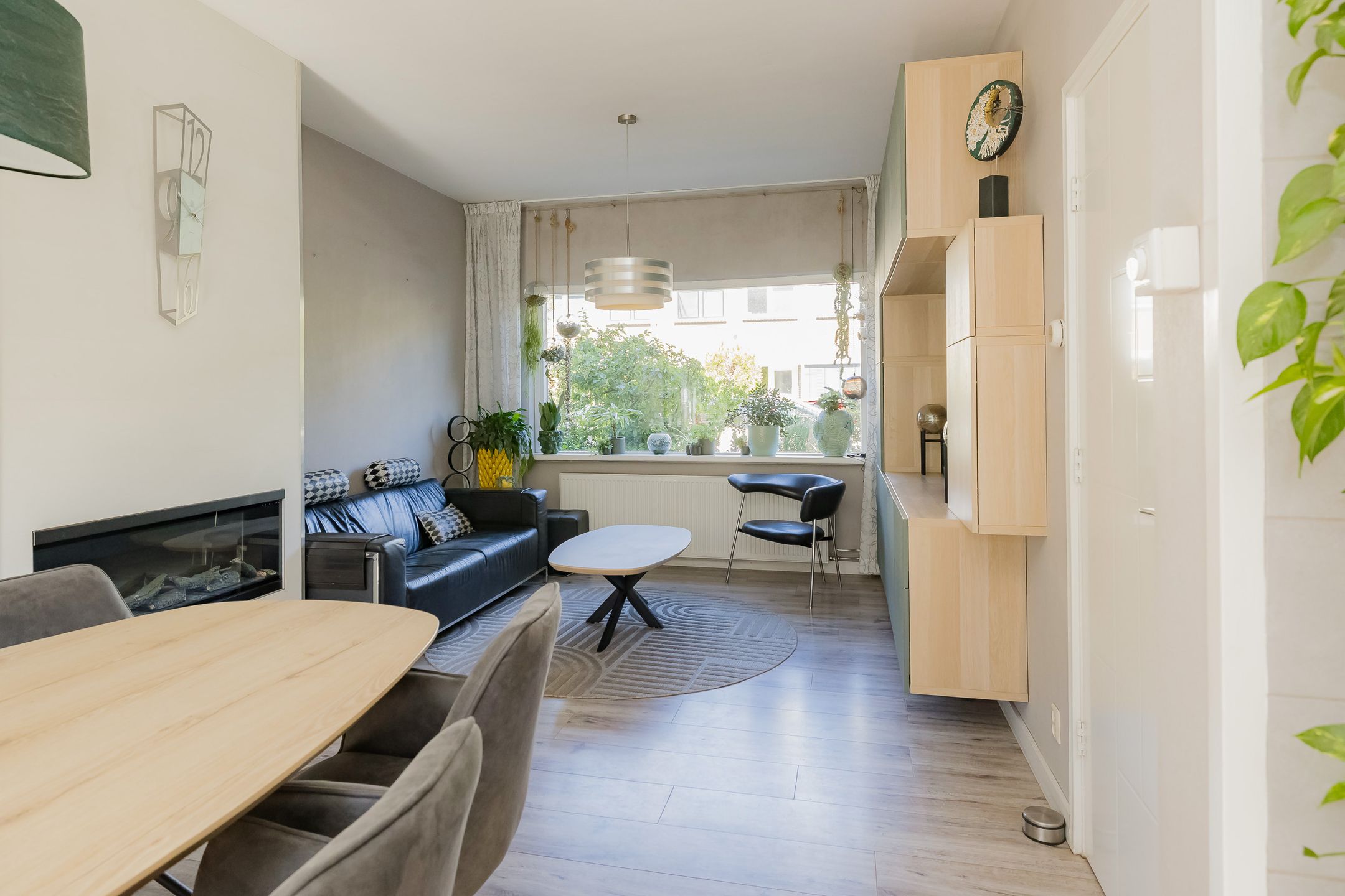 Foto 6 van Sparrenstraat 28