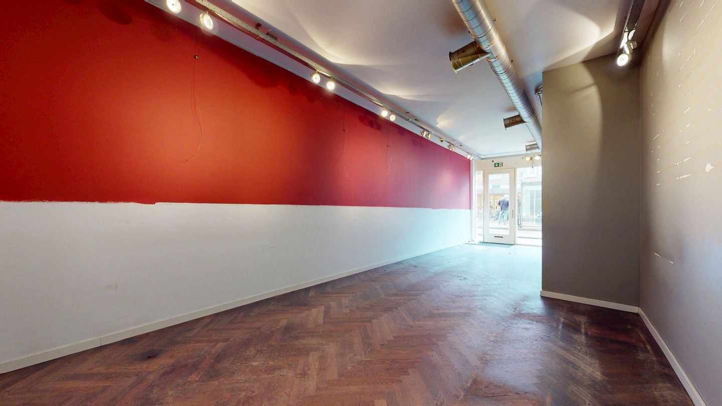 Bekijk foto 4 van Kinkerstraat 234-H