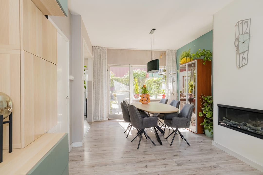 Foto 7 van Sparrenstraat 28