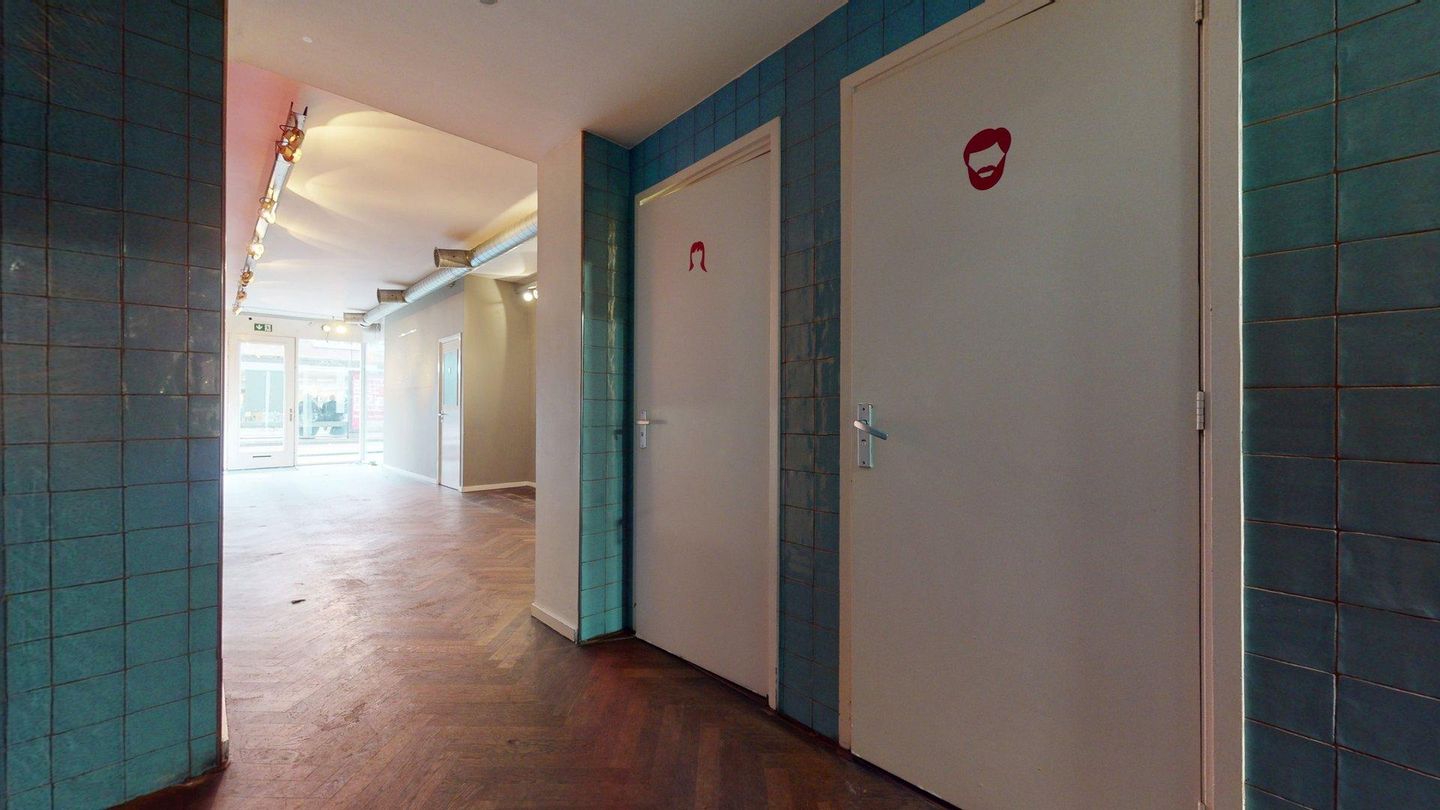 Bekijk foto 5 van Kinkerstraat 234-H