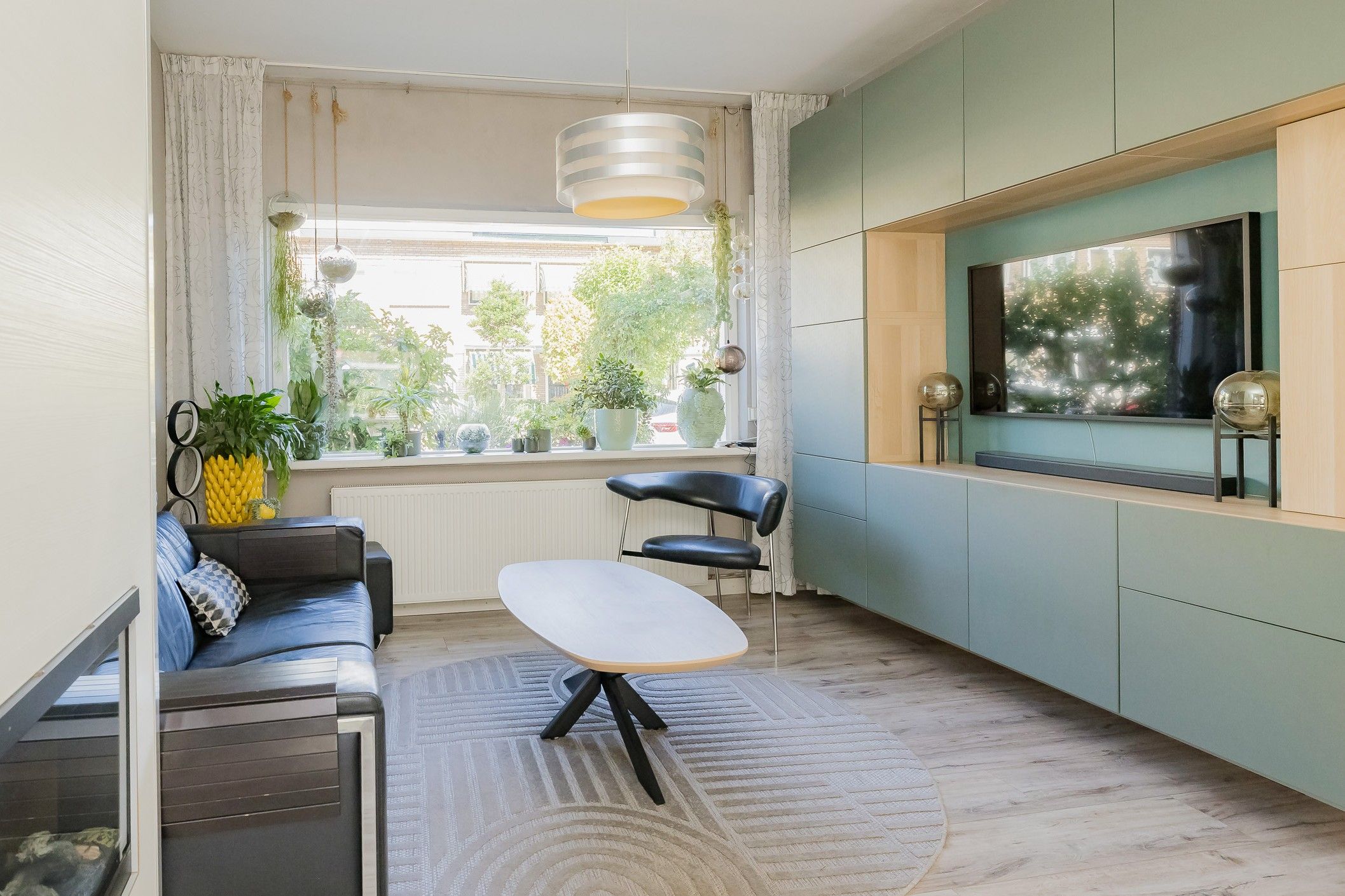 Foto 9 van Sparrenstraat 28