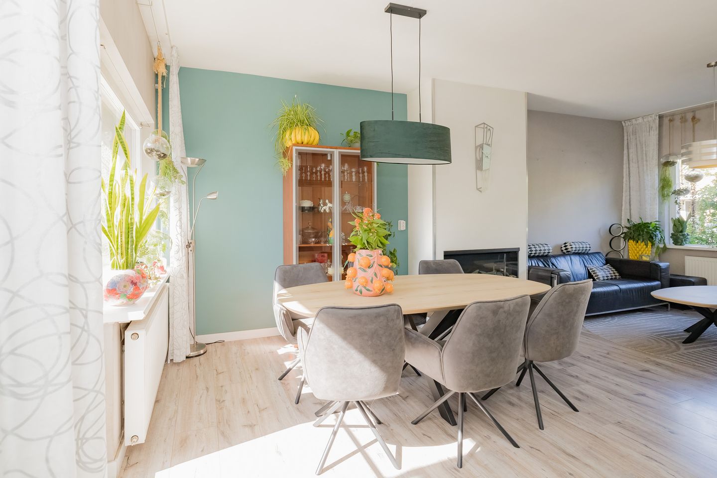 Foto 10 van Sparrenstraat 28