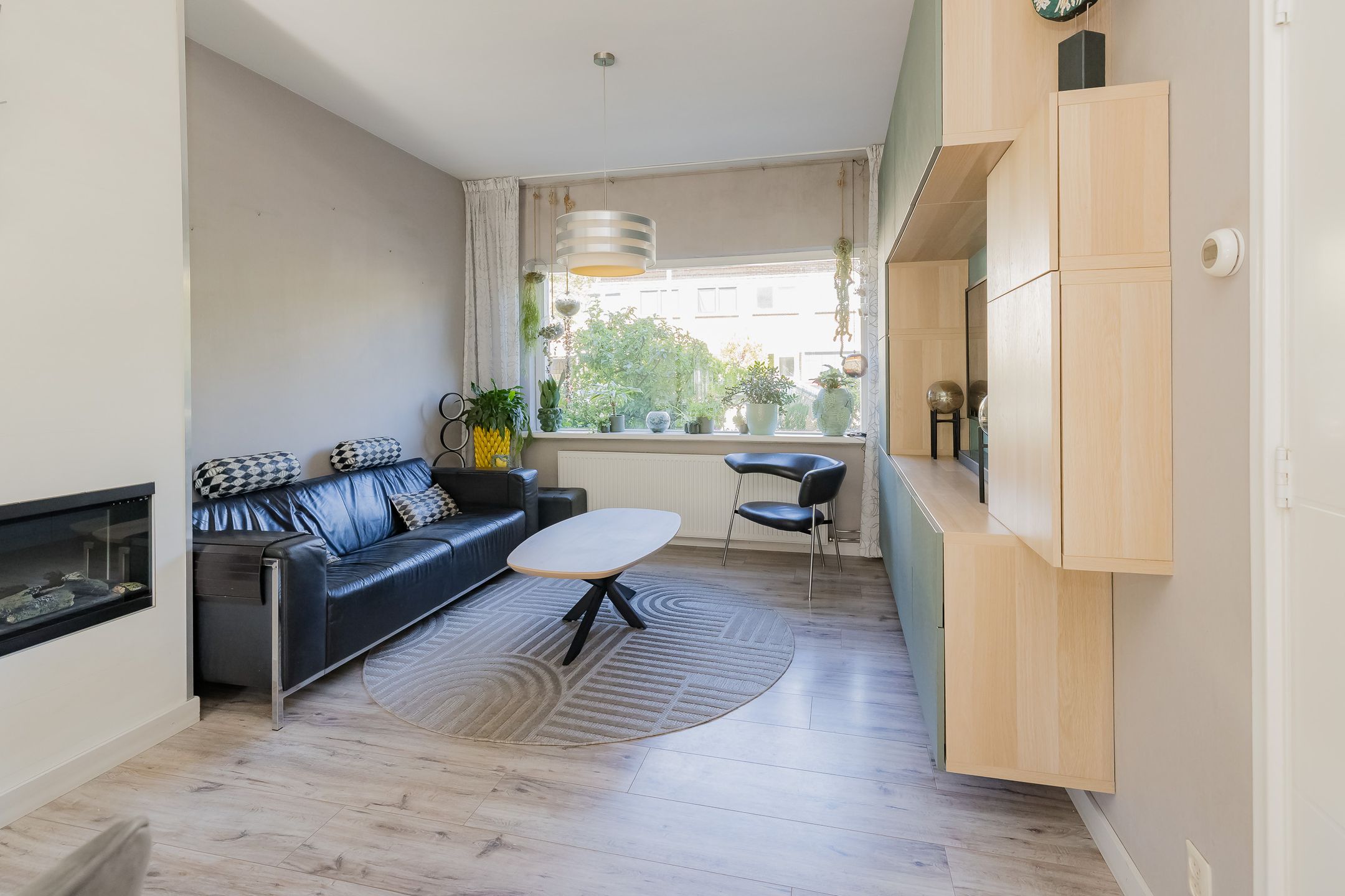 Foto 12 van Sparrenstraat 28