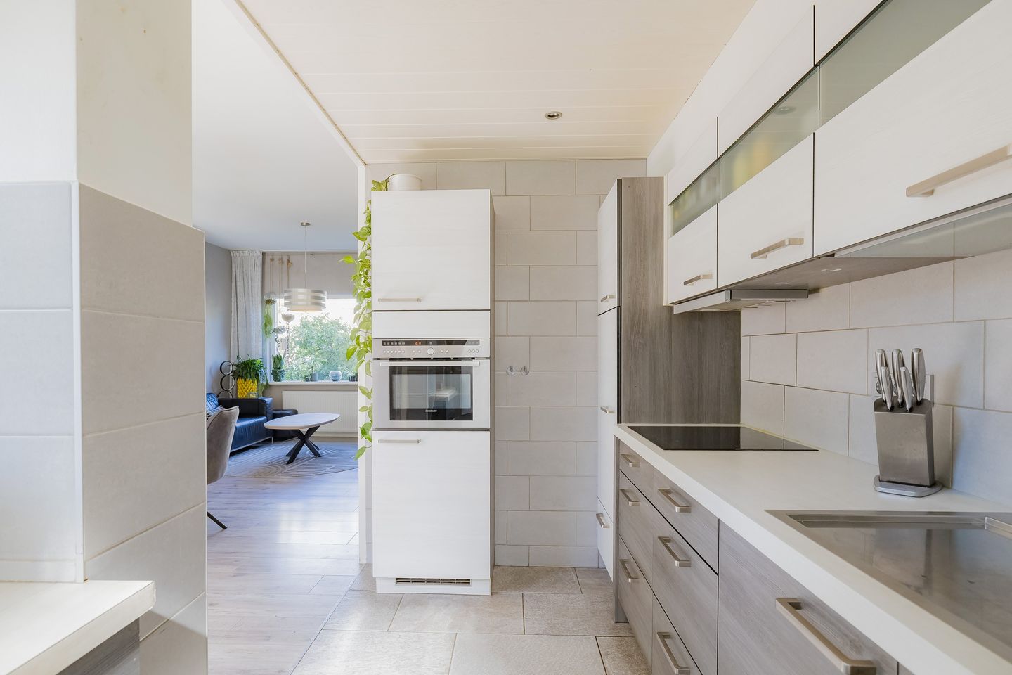 Foto 14 van Sparrenstraat 28