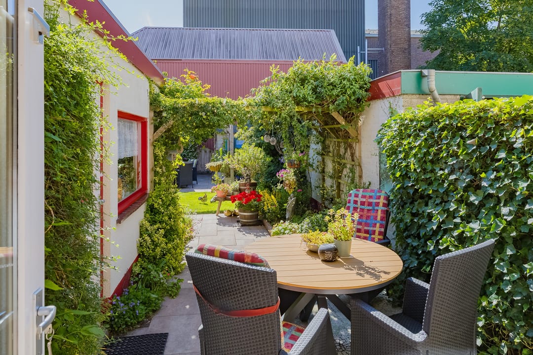 Foto 16 van Sparrenstraat 28