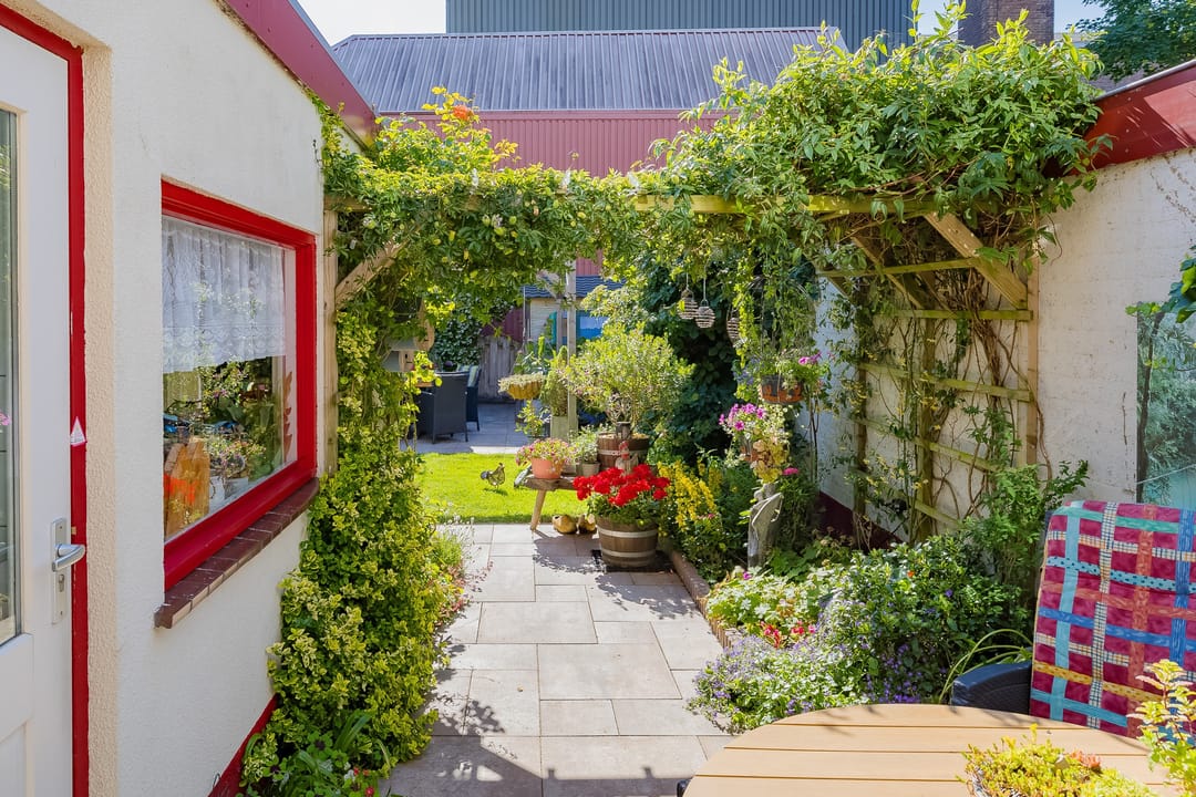 Foto 17 van Sparrenstraat 28