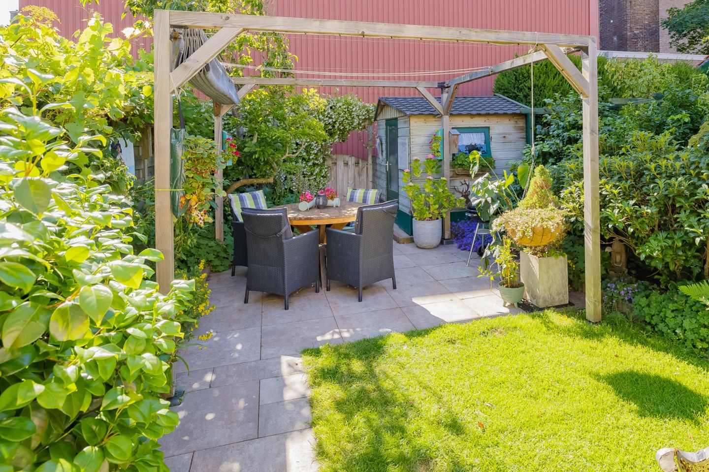 Foto 20 van Sparrenstraat 28