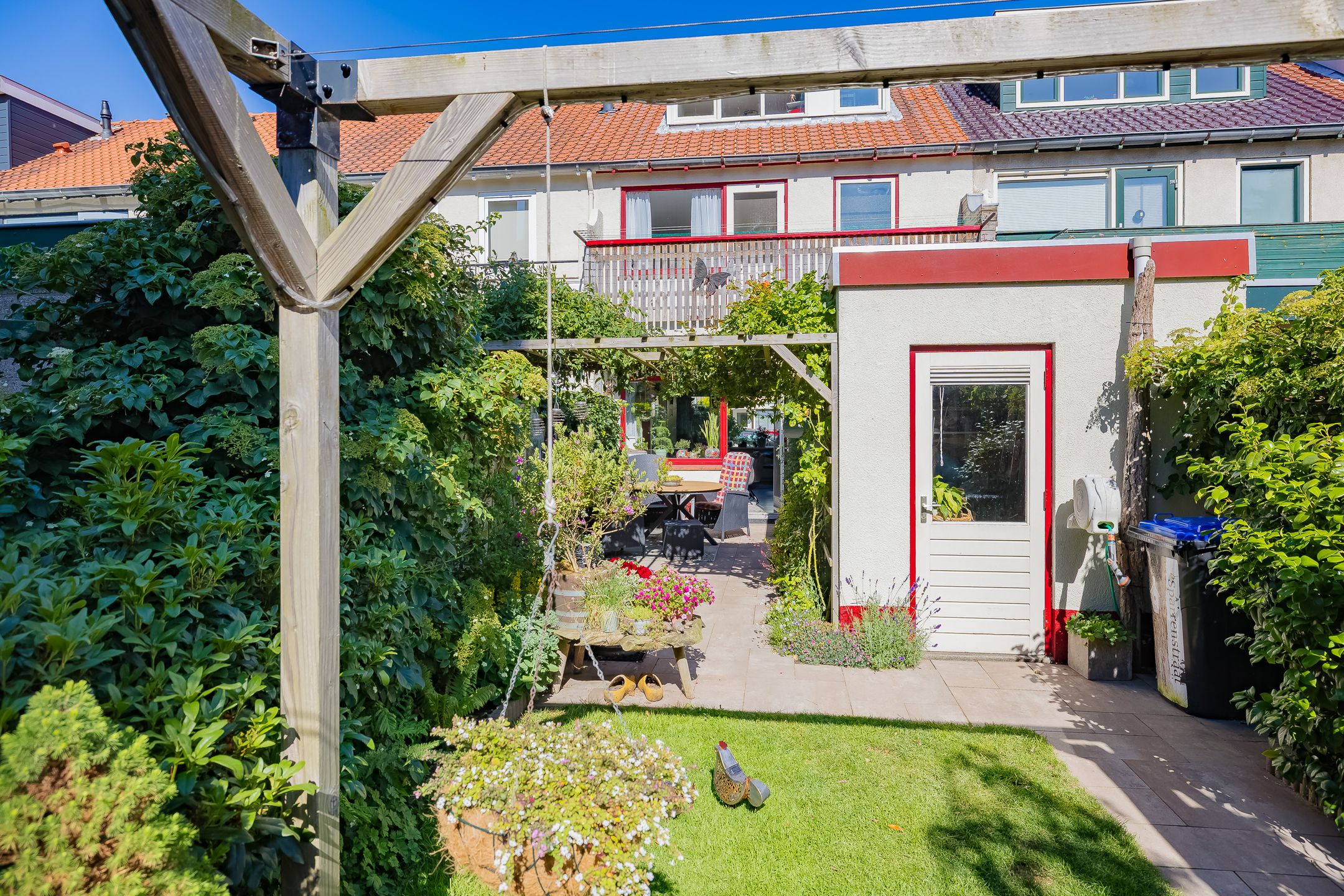 Foto 21 van Sparrenstraat 28