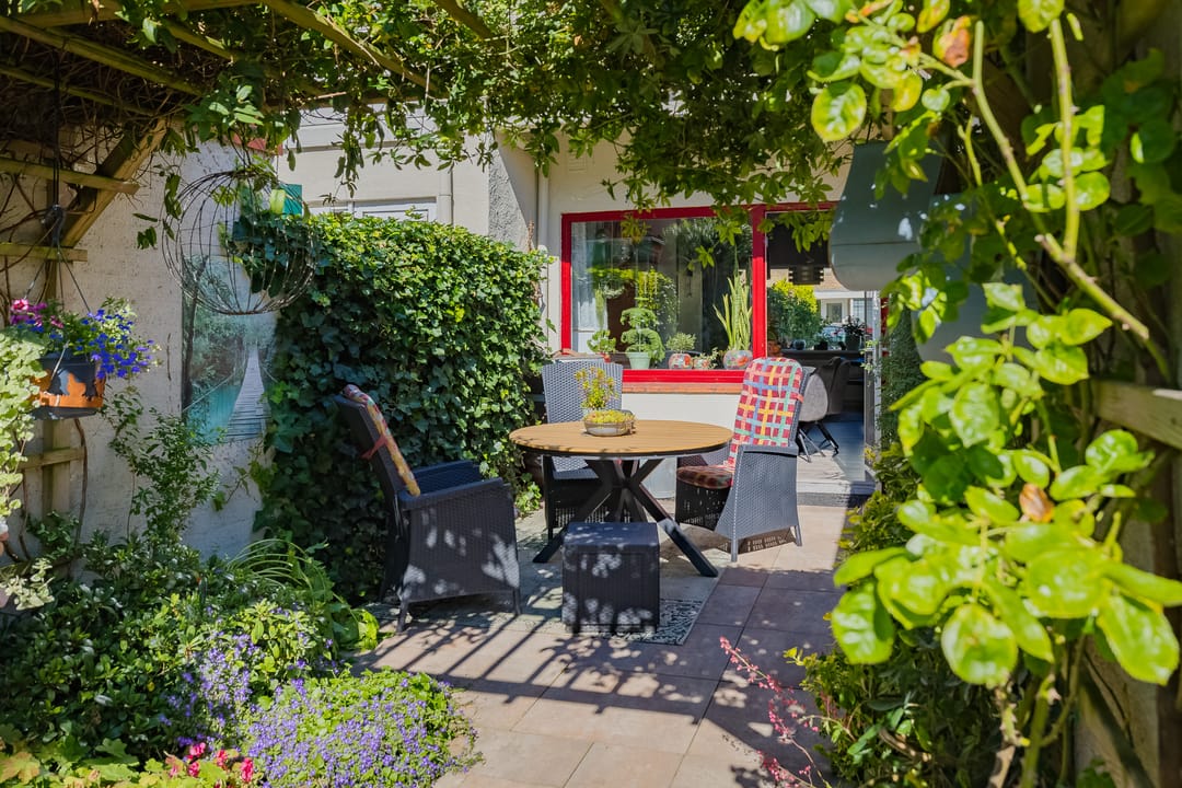 Foto 22 van Sparrenstraat 28