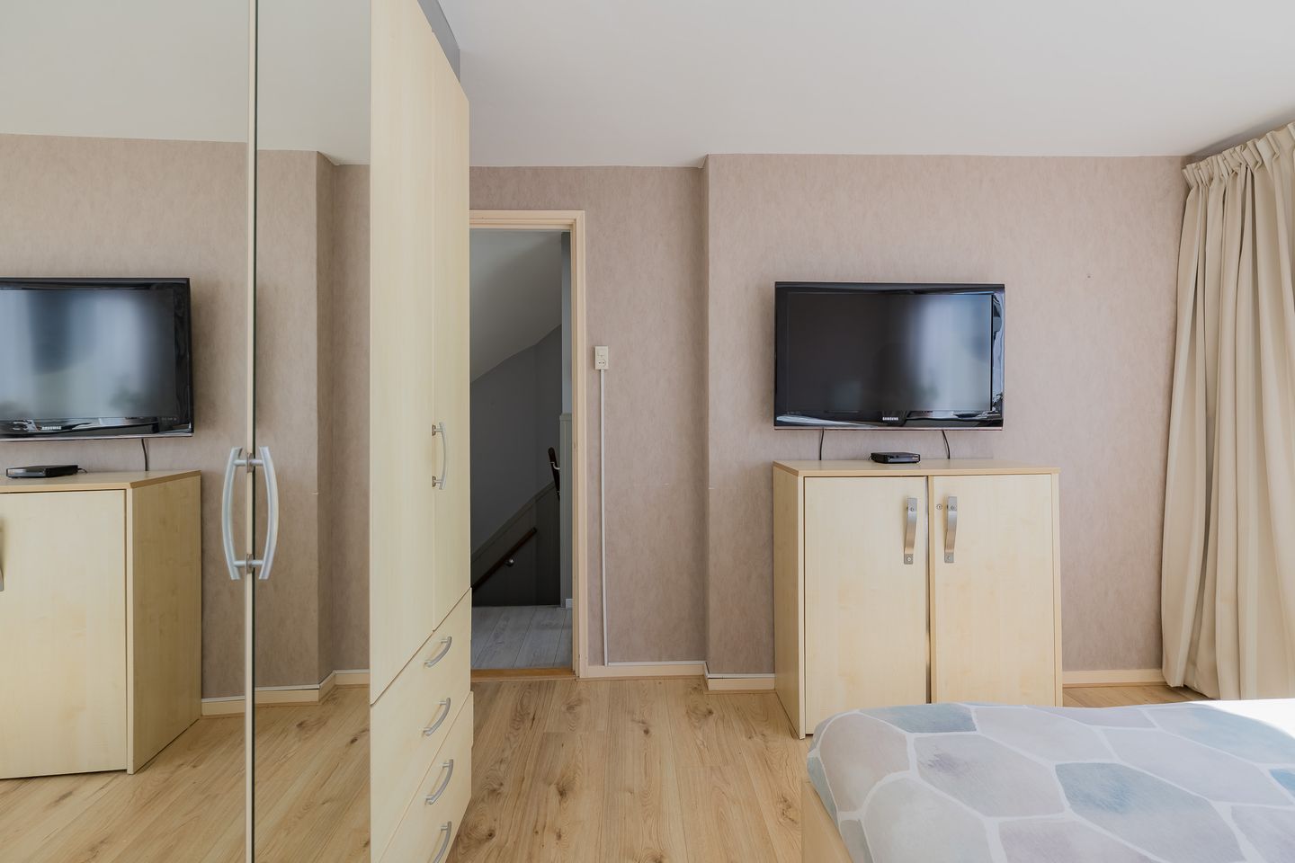 Foto 25 van Sparrenstraat 28