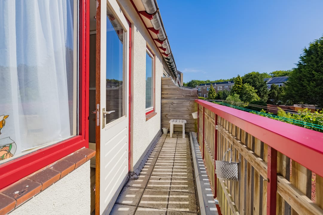 Foto 26 van Sparrenstraat 28