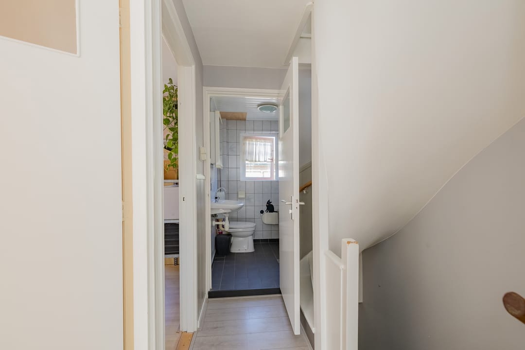 Foto 31 van Sparrenstraat 28