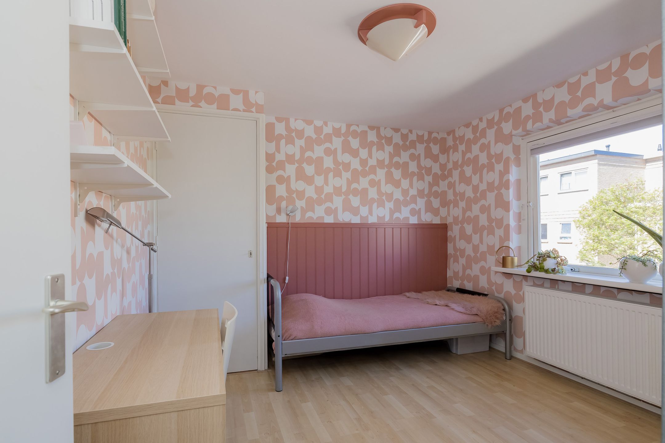 Foto 33 van Sparrenstraat 28