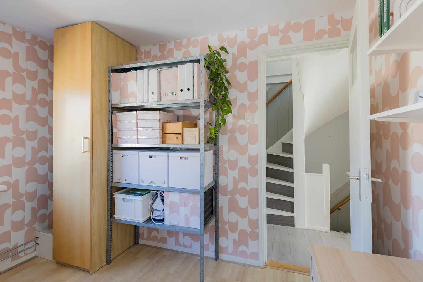 Foto 34 van Sparrenstraat 28