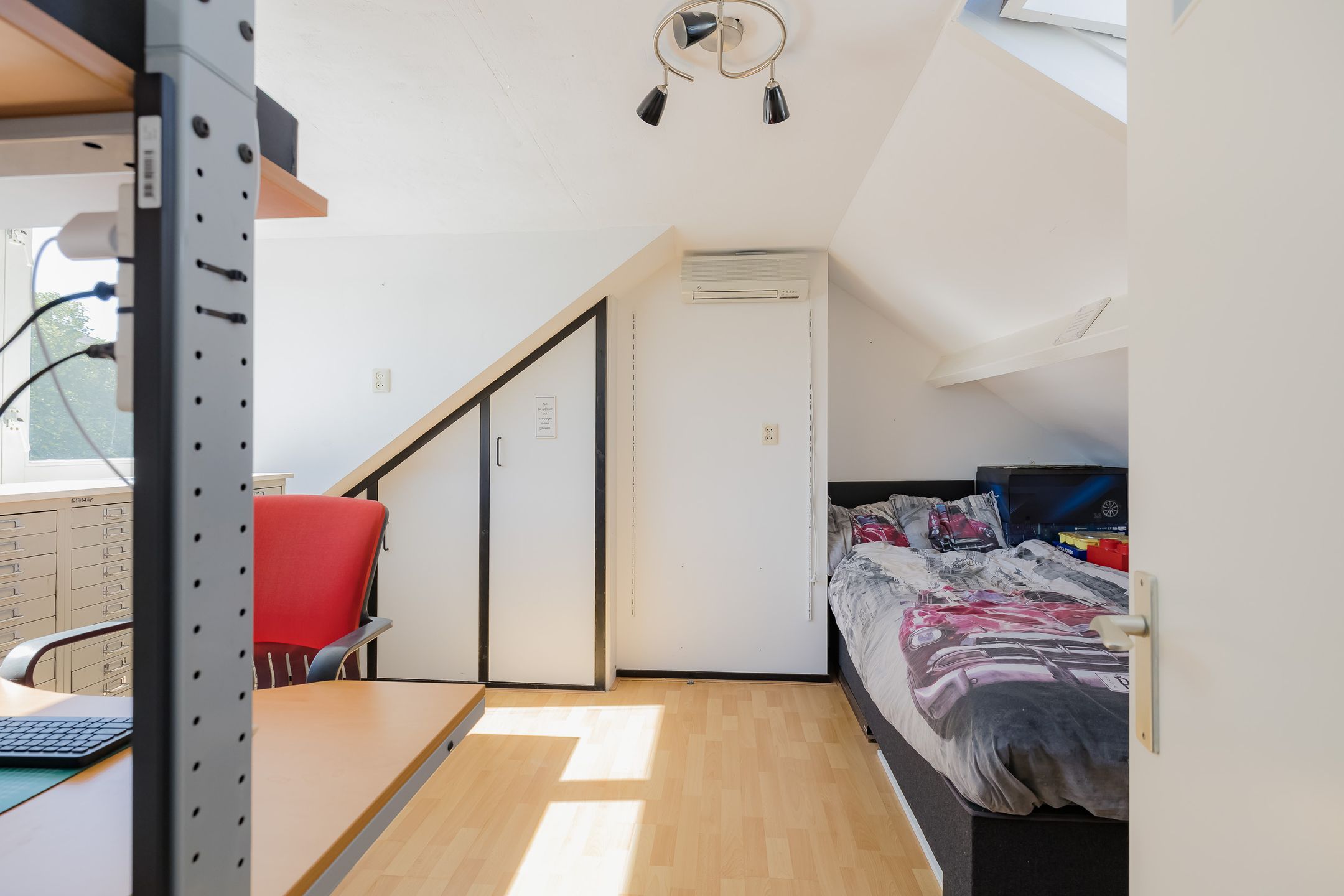 Foto 36 van Sparrenstraat 28