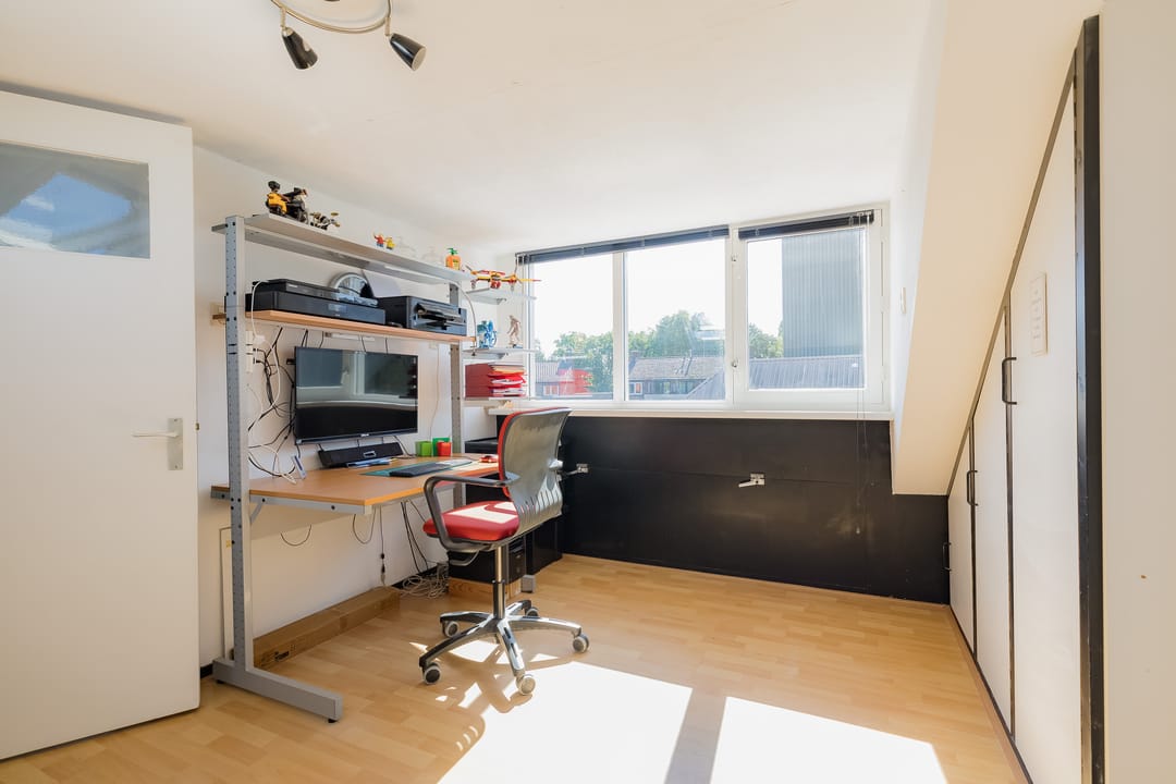 Foto 37 van Sparrenstraat 28