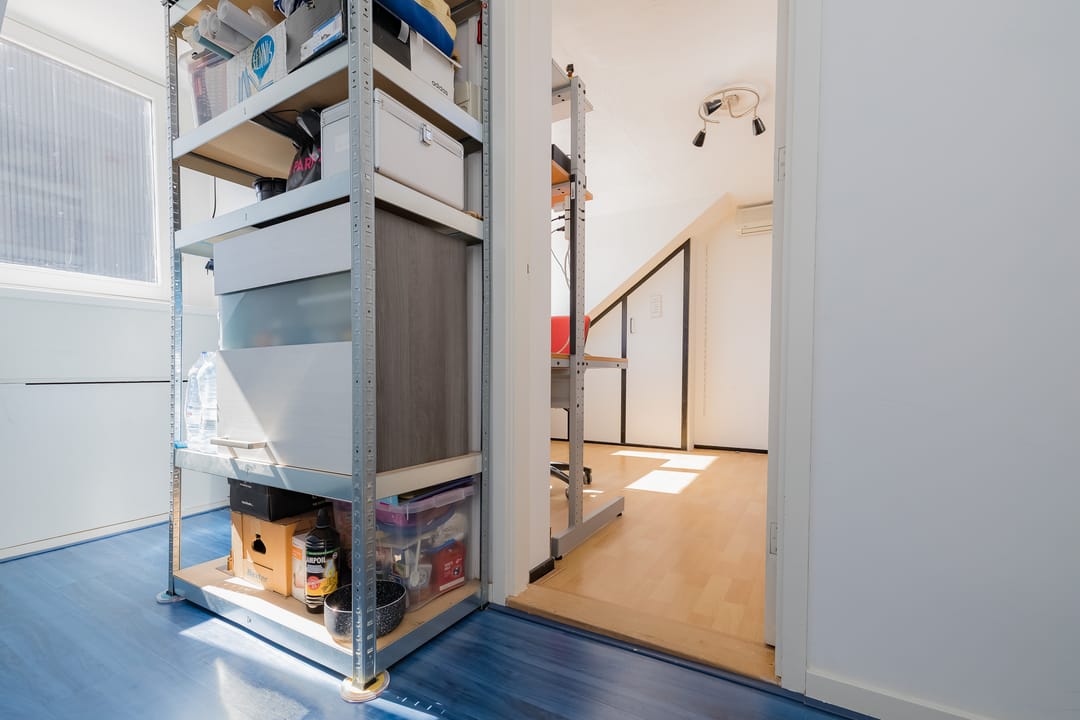 Foto 38 van Sparrenstraat 28