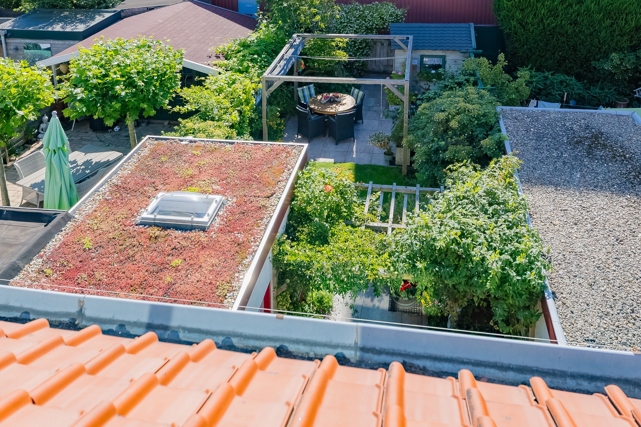 Foto 39 van Sparrenstraat 28