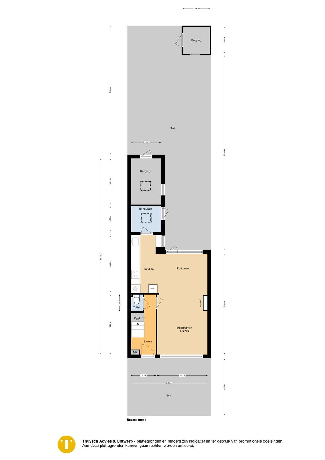 Foto 43 van Sparrenstraat 28