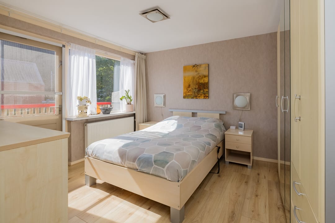 Foto 23 van Sparrenstraat 28