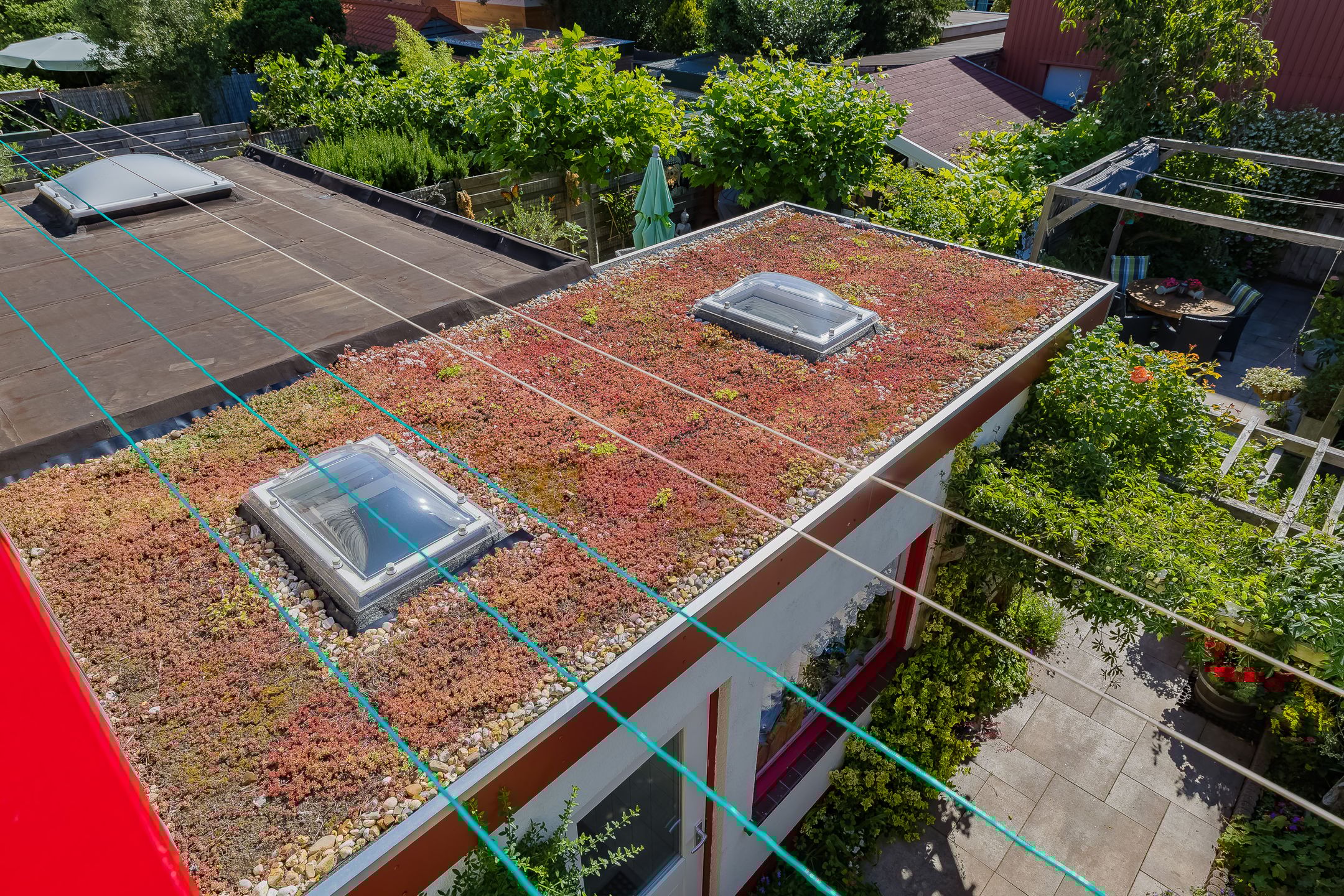 Foto 27 van Sparrenstraat 28