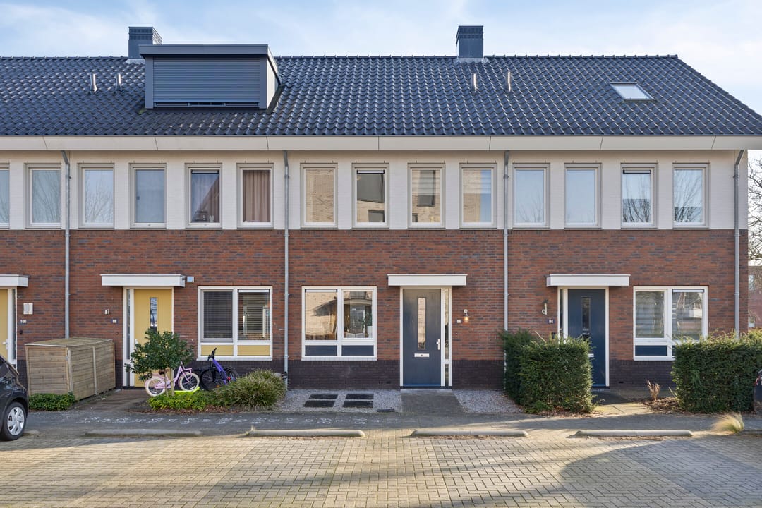 Foto 1 van Barbarastraat 96