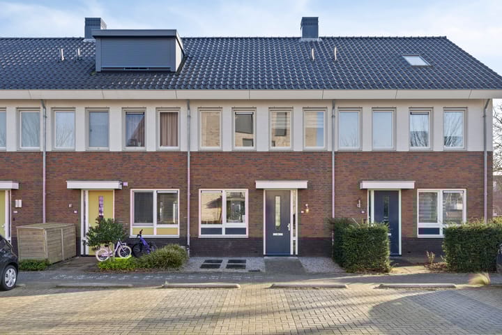 Barbarastraat 96 main image