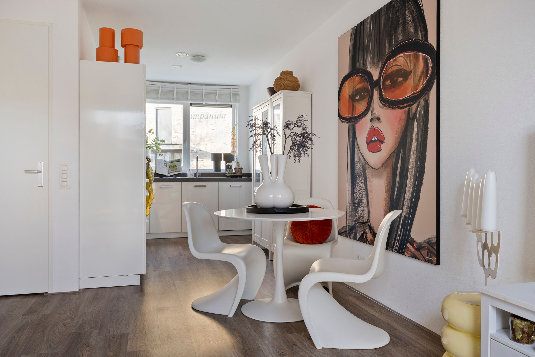 Foto 3 van Barbarastraat 96