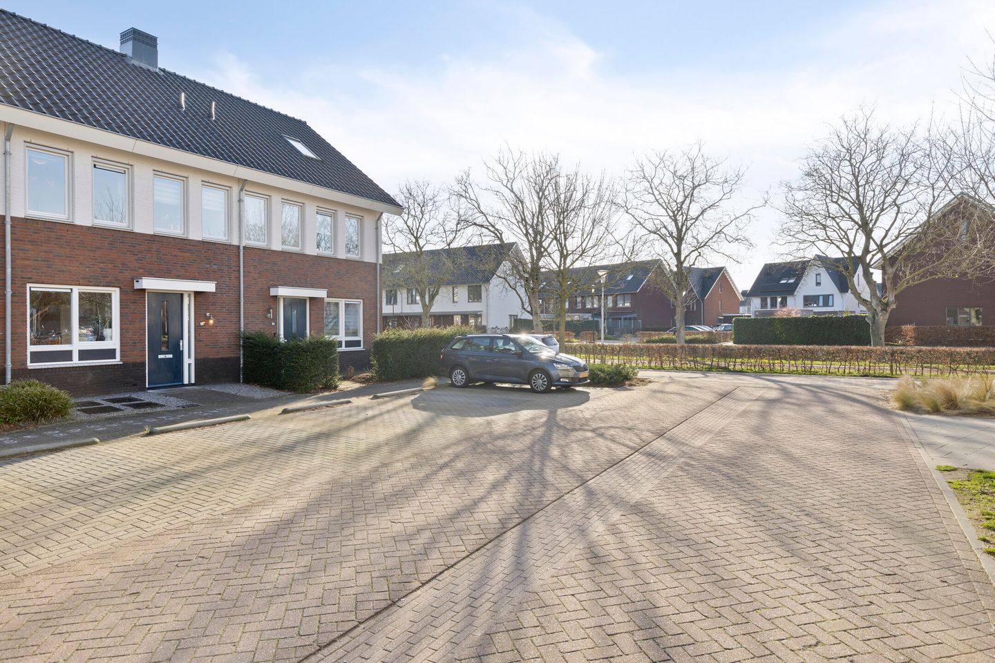 Foto 4 van Barbarastraat 96