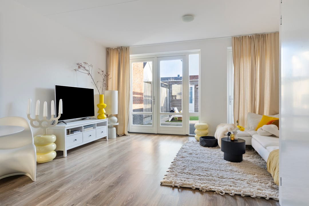 Foto 7 van Barbarastraat 96