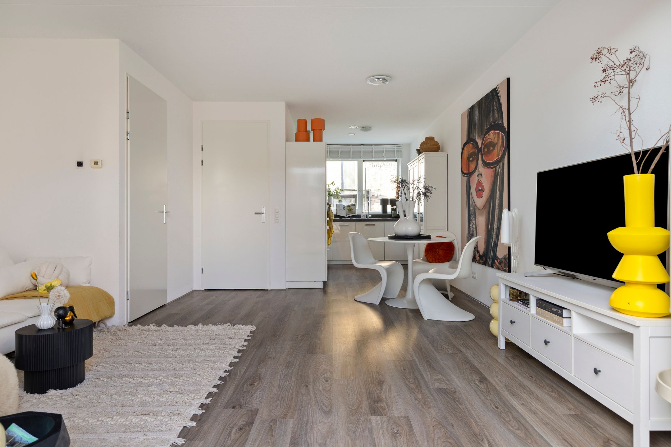 Foto 9 van Barbarastraat 96