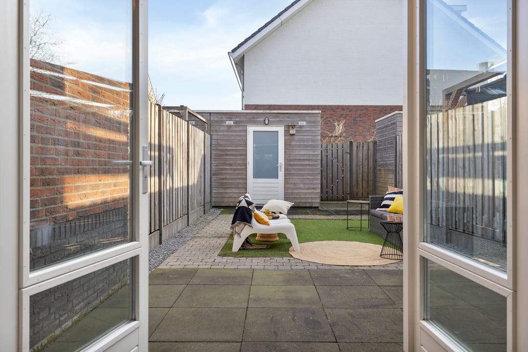 Foto 8 van Barbarastraat 96