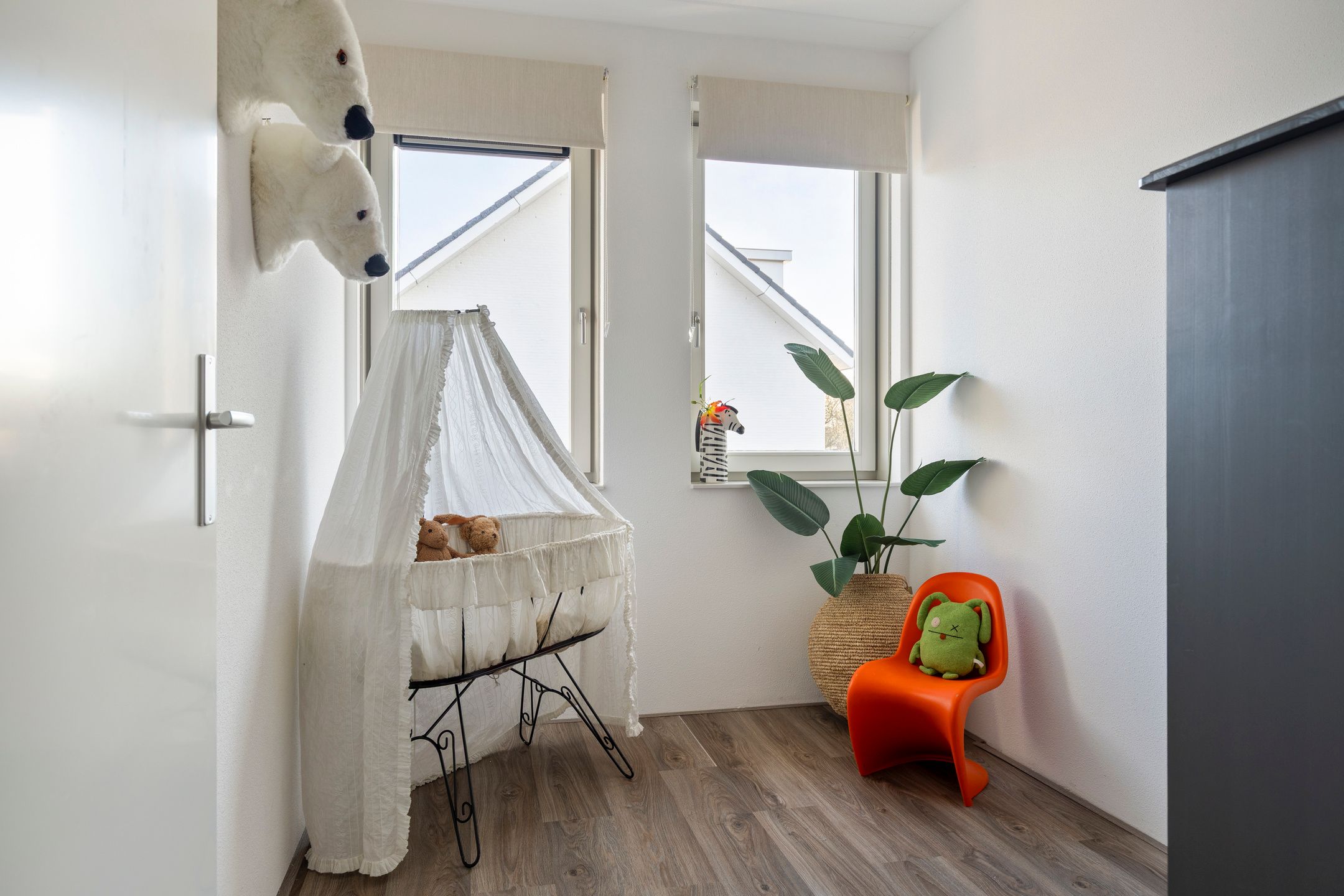 Foto 21 van Barbarastraat 96