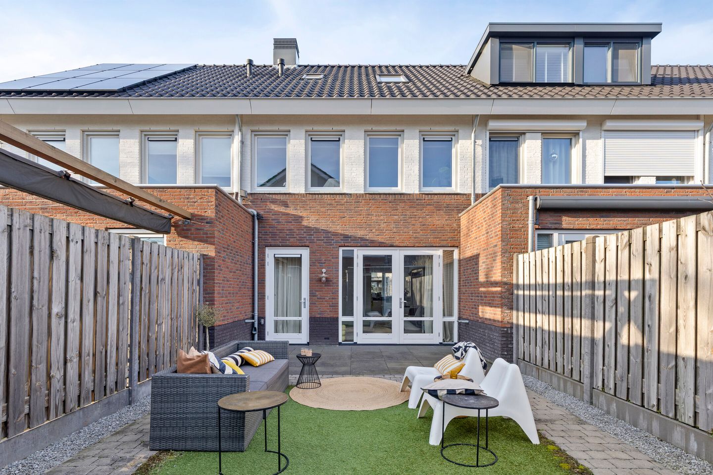 Foto 25 van Barbarastraat 96