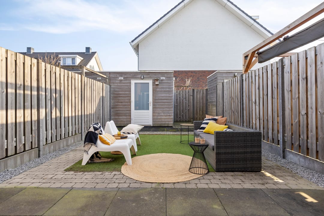 Foto 26 van Barbarastraat 96