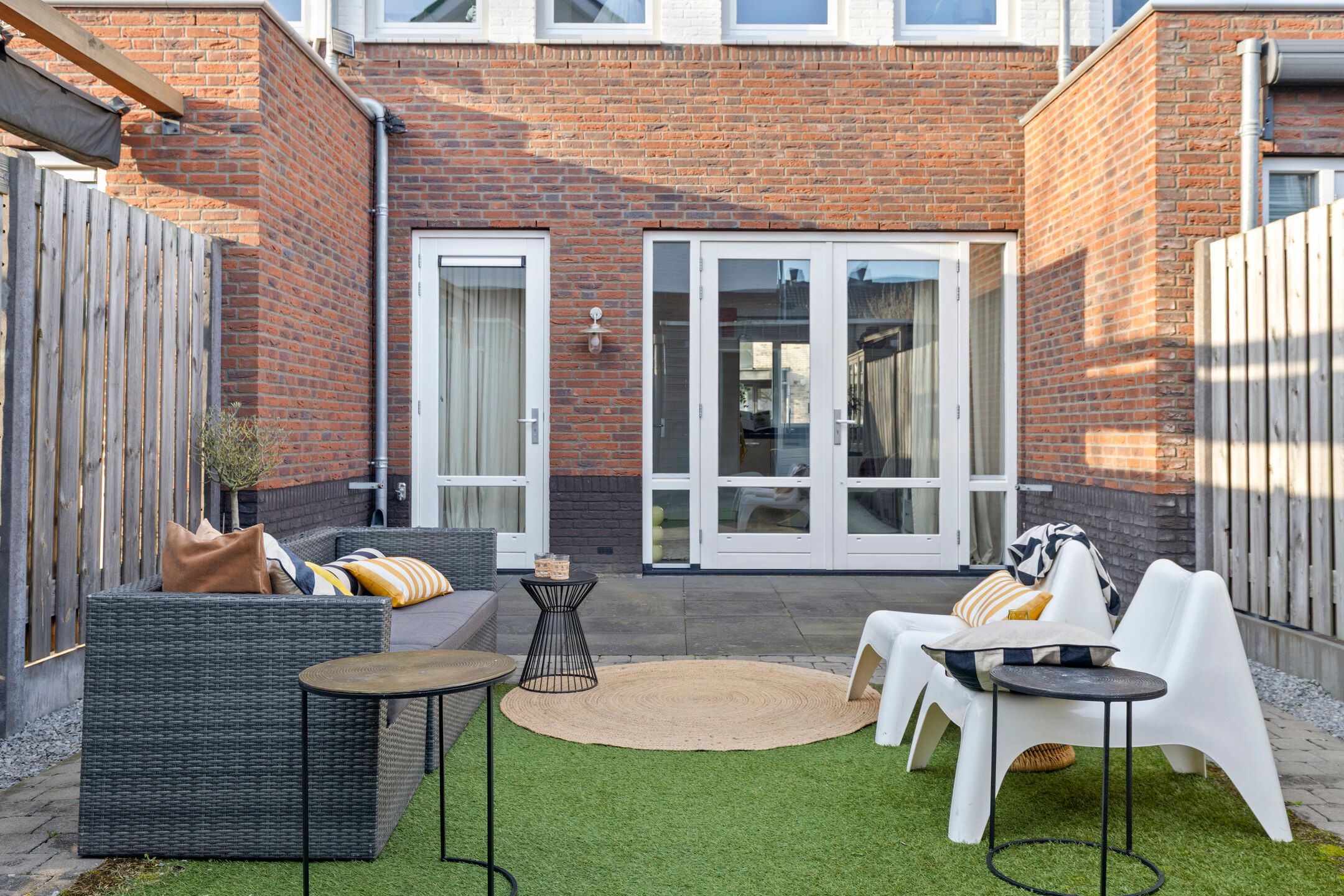 Foto 27 van Barbarastraat 96