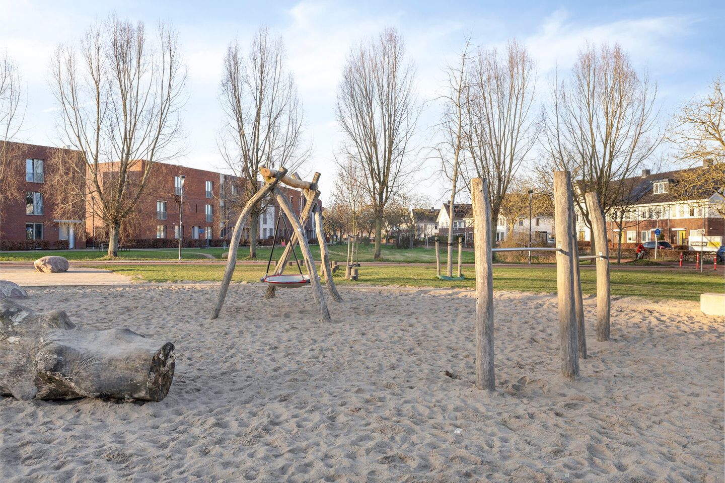 Foto 29 van Barbarastraat 96