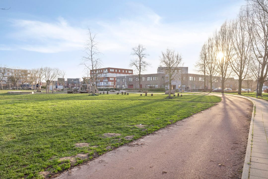 Foto 31 van Barbarastraat 96