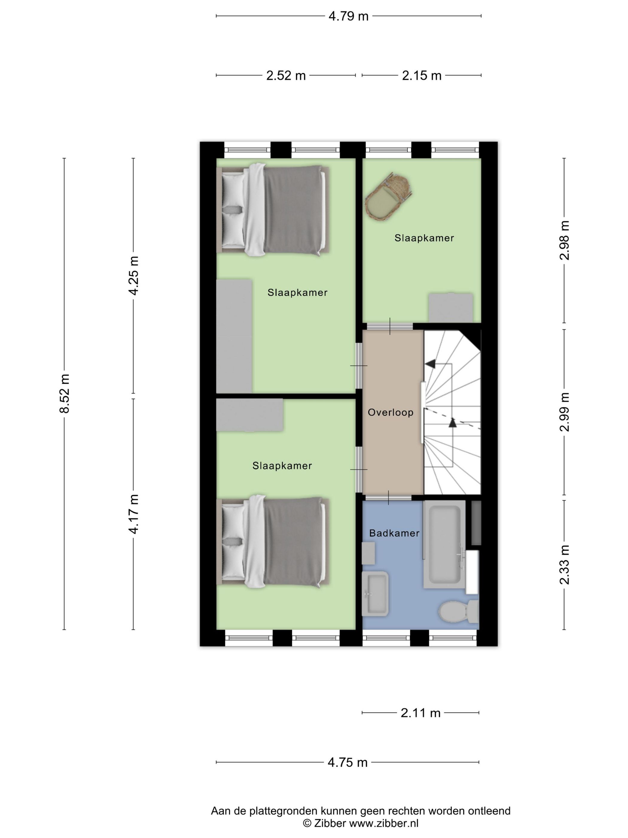 Foto 33 van Barbarastraat 96